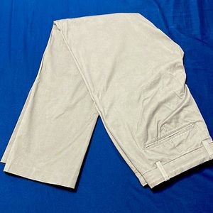 Stone Gray Cam Newton Dress Pants